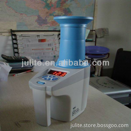 seed grain moisture meter tester